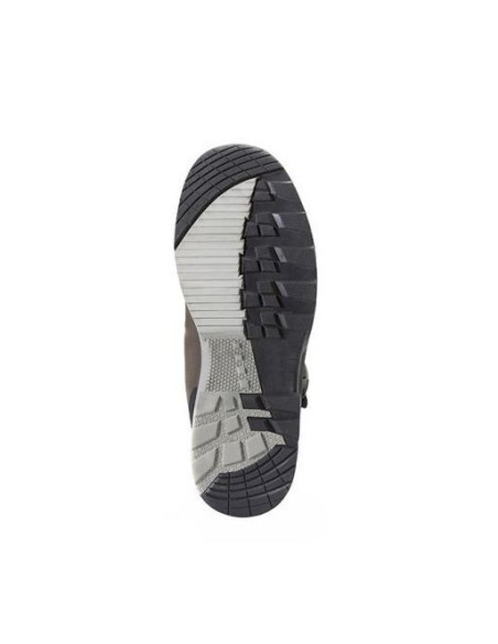 Ghete (cizme) moto Adventure (Touring) Unisex Seventy model SD-BA5 culoare: maro