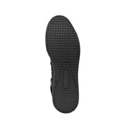 Ghete moto Urban Unisex Seventy model SD-BC7 culoare: negru 2