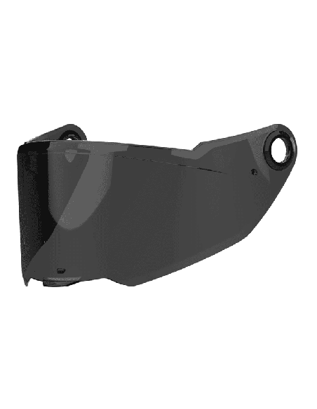 Viziera neagra casca integrala Axxis Fenix - (tip MT-V-31B – DKS429) – Max Vision
