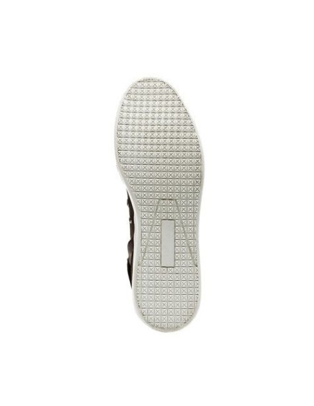 Ghete moto Urban Unisex Seventy model SD-BC7 culoare: maro
