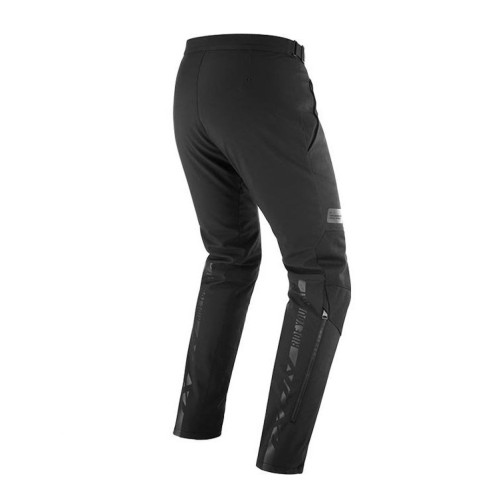 Pantaloni motociclete barbati Roadster/Urban Ixon All season model Pulsion MS culoare: negru 2
