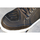 Ghete moto Urban Unisex Seventy model SD-BC7 culoare: maro