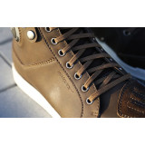 Ghete moto Urban Unisex Seventy model SD-BC7 culoare: maro