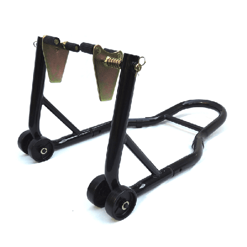 Elevator (stander motoprofesional) fata cu adaptor