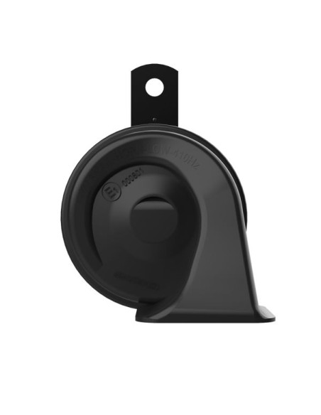 Claxon universal Oxford - ATV-uri - motociclete - scutere 12V - volum: 105dB (culoare: negru)