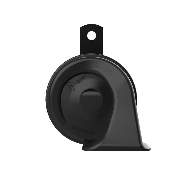 Claxon universal Oxford - ATV-uri - motociclete - scutere 12V - volum: 105dB (culoare: negru)
