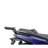 Portbagaj metalic spate SYM Maxsym 400 ABS (21-23) - Maxsym 400 TCS ABS (22-) 4T LC 400cc (culoare: negru)