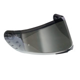 Viziera argintie (tip oglinda) casca integrala MT Blade 2 SV - Rapide - Revenge 2 - Targo - pinlock ready (tip MT-V-14 - DKS209)