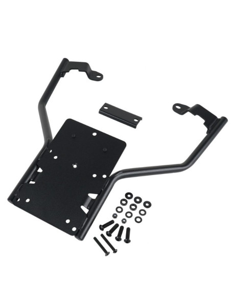 Portbagaj metalic spate Yamaha GPD 125 A N-Max ABS (15-20) 4T LC 125cc (culoare: negru)
