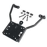 Portbagaj metalic spate SYM Jet14 50 (18-25) - Jet14 125 (17-25) - Jet14 200 (19-25) 4T 125-200cc (culoare: negru)