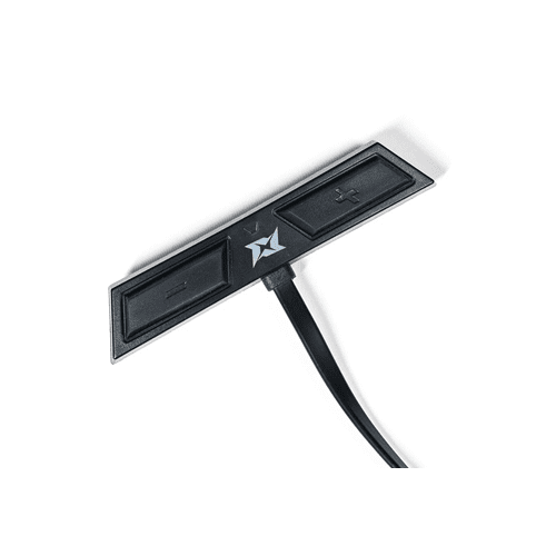 Sistem comunicatie moto complet Bluetooth MT - Axxis AX-RIDER SYNC - Plug&amp Play Intercom System - kit 1 bucata (pentru 1 util 2