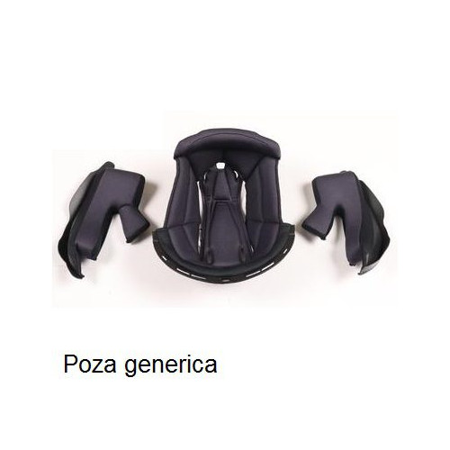 Kit interior casca integrala MT Thunder III SV
