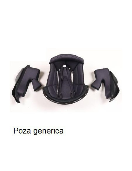 Kit interior casca integrala MT Thunder III SV