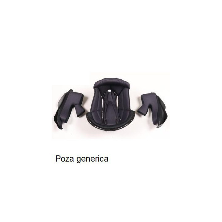 Kit interior casca integrala MT Thunder III SV