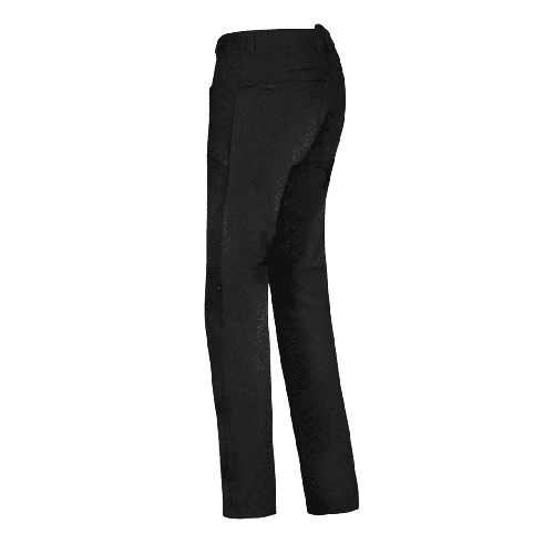 Pantaloni moto barbati Urban Seventy vara model SD-PC28 Milano culoare: negru 2