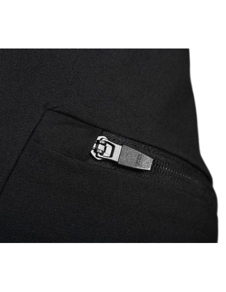 Pantaloni moto barbati Urban Seventy vara model SD-PC28 Milano culoare: negru
