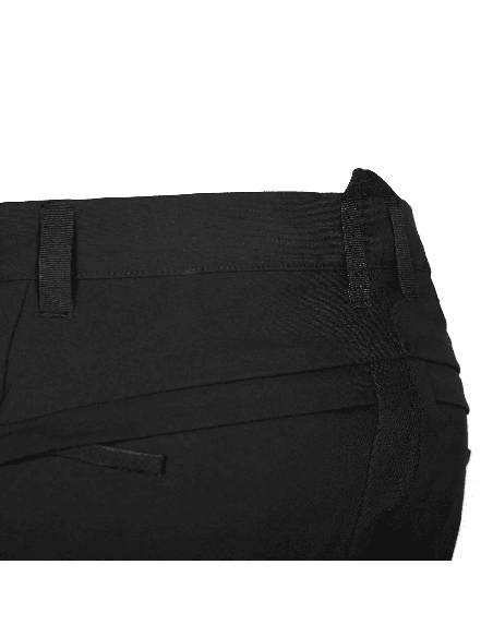 Pantaloni moto barbati Urban Seventy vara model SD-PC28 Milano culoare: negru