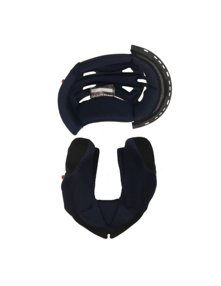 Kit interior casca modulabila integrala MT Atom SV