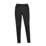 Pantaloni moto (leggins/colanti) femei Urban Seventy vara model SD-PL1 Iris culoare: negru