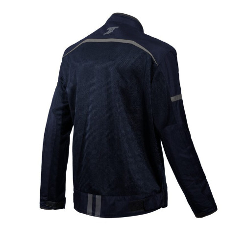 Geaca (jacheta) barbati Racing vara Seventy model SD-JR30.1 Mojave culoare: navy (albastru) 2