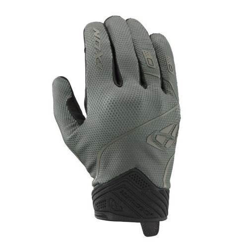 Manusi barbati Roadster vara Ixon model Hurricane 2 MS culoare: khaki - degete tactile