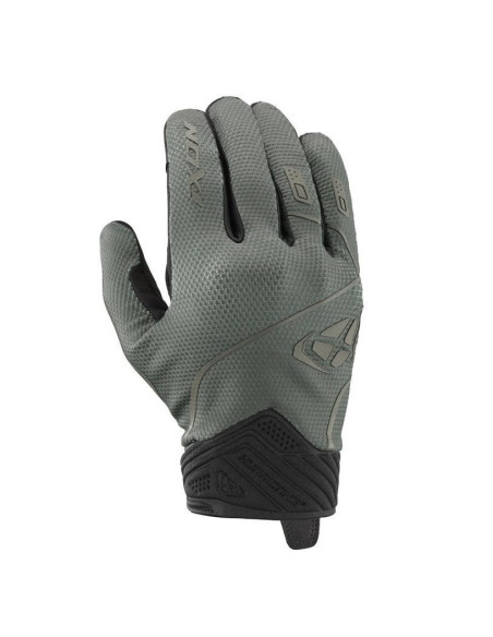 Manusi barbati Roadster vara Ixon model Hurricane 2 MS culoare: khaki - degete tactile