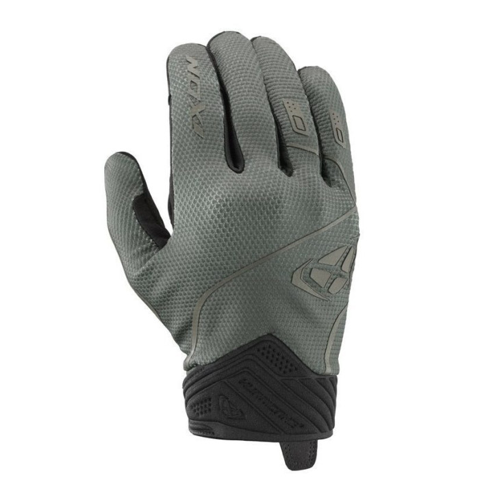 Manusi barbati Roadster vara Ixon model Hurricane 2 MS culoare: khaki - degete tactile