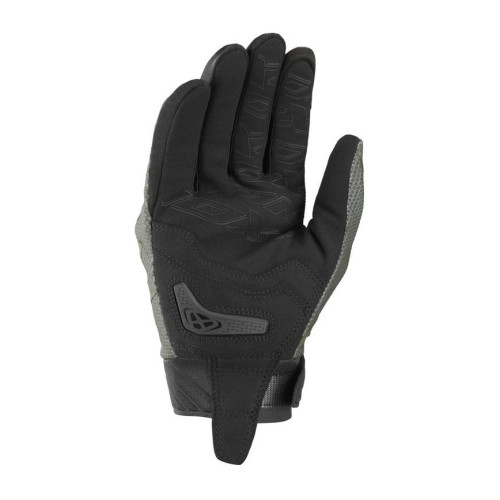 Manusi barbati Roadster vara Ixon model Hurricane 2 MS culoare: khaki - degete tactile 2