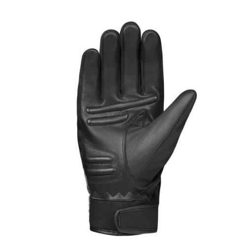 Manusi barbati Urban iarna Ixon model Pro Oslo MS culoare: negru/gri - degete tactile (100% waterproof + protectie termica) 2