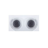 Kit mecanism viziera casca open-face MT Street - tip MT-V-15 - casca open-face Street - tip MT-V-15