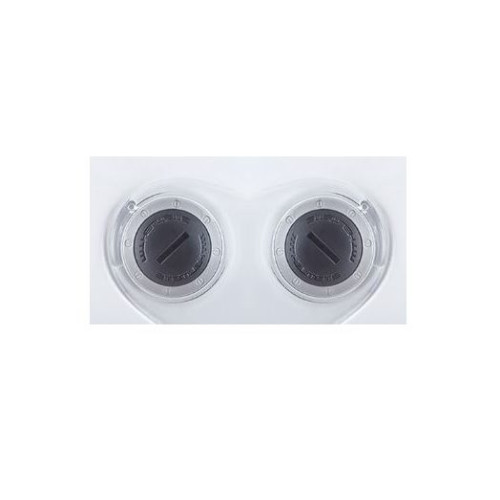 Kit mecanism viziera casca open-face MT Street - tip MT-V-15 - casca open-face Street - tip MT-V-15
