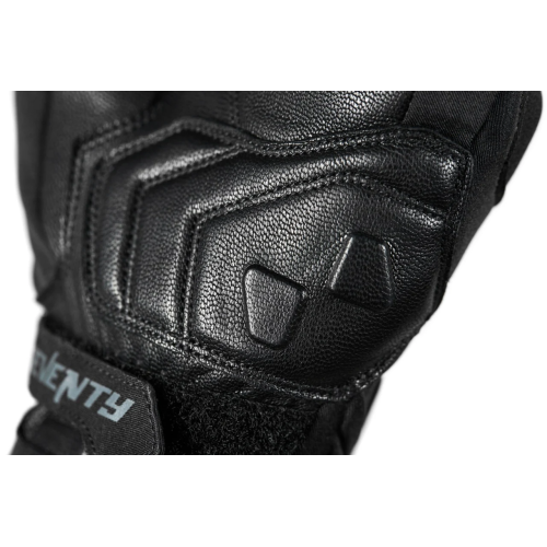 Manusi femei Touring/Adventure iarna Seventy model SD-T11 Expedition negru - WinterTex 2