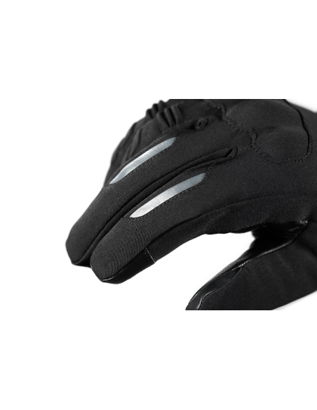 Manusi femei Touring/Adventure iarna Seventy model SD-T11 Expedition negru - WinterTex