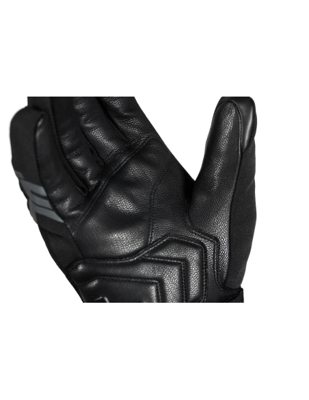 Manusi femei Touring/Adventure iarna Seventy model SD-T11 Expedition negru - WinterTex