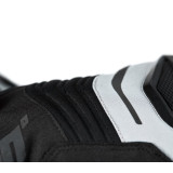 Manusi barbati Touring/Adventure iarna Seventy model SD-T13 Aspen Light gri/galben fluor - WinterTex