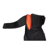 Manusi barbati Touring/Adventure iarna Seventy model SD-T13 Aspen Light negru/rosu - WinterTex