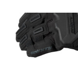 Manusi barbati Touring/Adventure iarna Seventy model SD-T13 Aspen Light negru/rosu - WinterTex