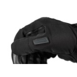 Manusi barbati Touring/Adventure iarna Seventy model SD-T13 Aspen Light negru/rosu - WinterTex