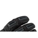 Manusi barbati Touring/Adventure iarna Seventy model SD-T13 Aspen Light negru/rosu - WinterTex