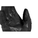 Manusi barbati Touring/Adventure iarna Seventy model SD-T13 Aspen Light negru/rosu - WinterTex