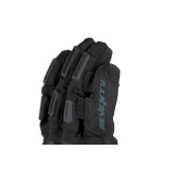 Manusi barbati Touring/Adventure iarna Seventy model SD-T13 Aspen Light negru/rosu - WinterTex