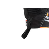 Manusi barbati Touring/Adventure iarna Seventy model SD-T13 Aspen Light negru/rosu - WinterTex