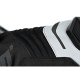 Manusi barbati Touring/Adventure iarna Seventy model SD-T13 Aspen Light negru/rosu - WinterTex