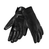 Manusi barbati Naked/Urban iarna Seventy model SD-N11 Hornet negru - WinterTex