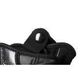Manusi barbati Naked/Urban iarna Seventy model SD-N11 Hornet negru - WinterTex