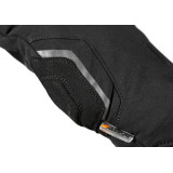 Manusi barbati Naked/Urban iarna Seventy model SD-N11 Hornet negru - WinterTex