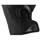 Manusi barbati Naked/Urban iarna Seventy model SD-N11 Hornet negru - WinterTex