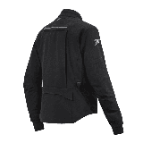 Geaca (jacheta) motociclete barbati Touring/Adventure Seventy All season model SD-JT45 Expedition culoare: negru - concept modul