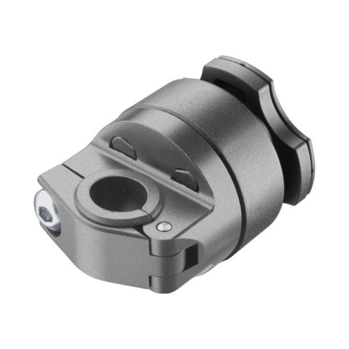 Suport telefon Interphone model Quiklox MIRROR MOUNT – suport universal montare telefon – montaj pe oglinda 2