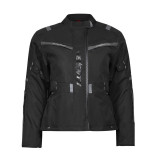 Geaca (jacheta) femei Touring/Adventure Seventy iarna model SD-JT85 Tonale culoare: negru